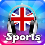 uk sports radio: talk sports radio uk android application logo